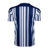 Virallinen pelipaita West Bromwich Albion Koti 2020-21 Lyhythihainen - Miesten